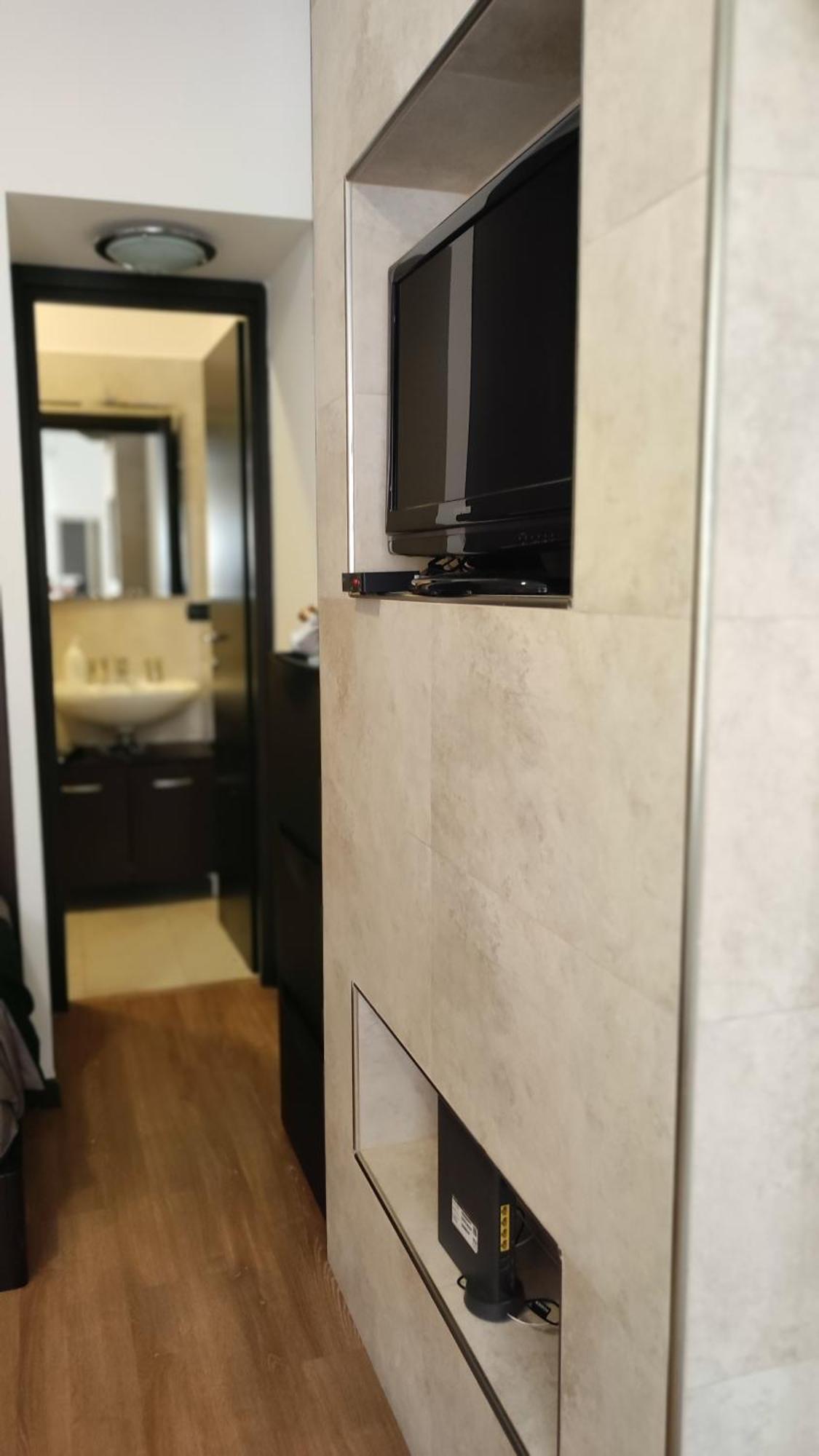 Arco Pace Home Милан Экстерьер фото