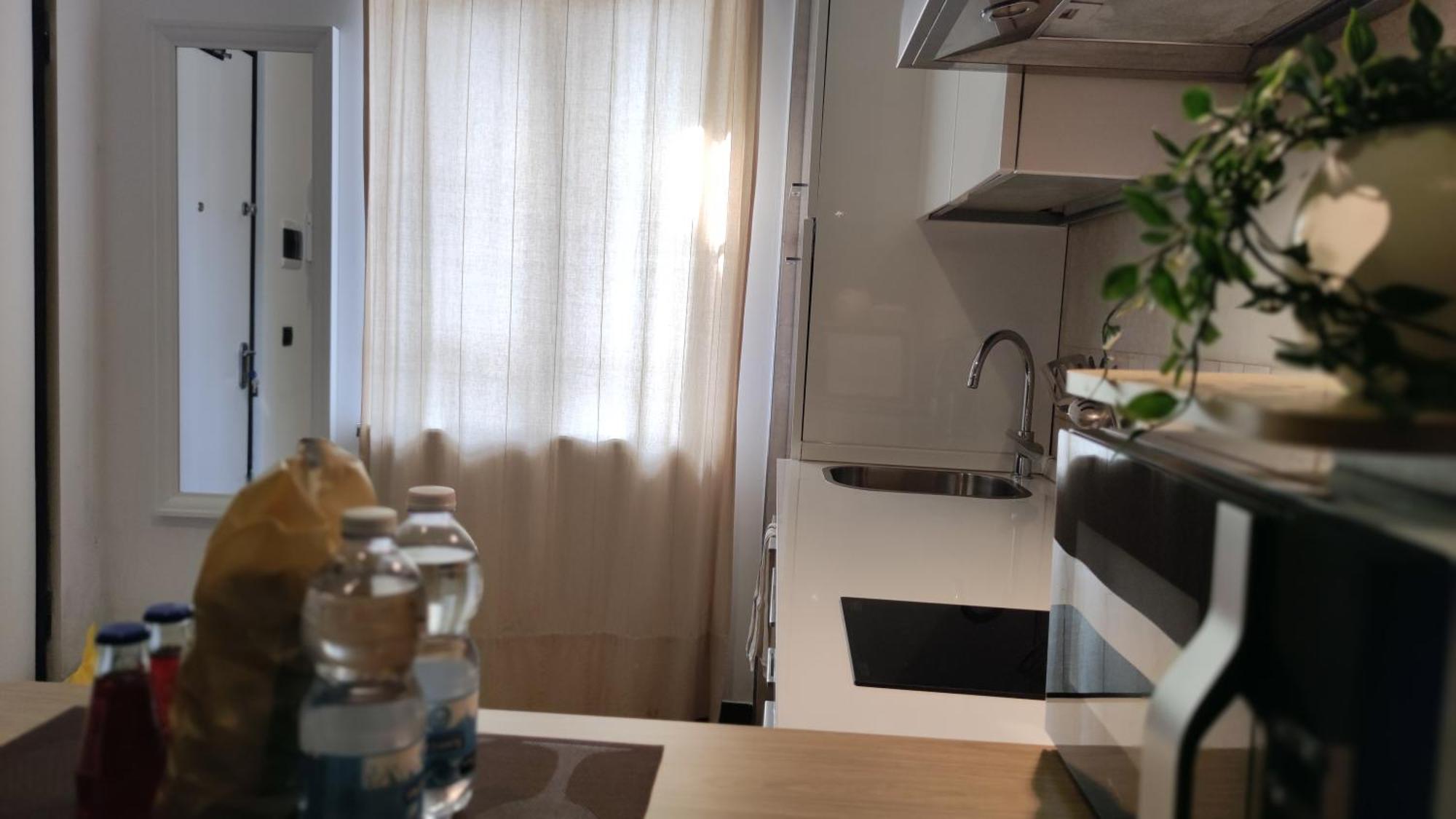 Arco Pace Home Милан Экстерьер фото